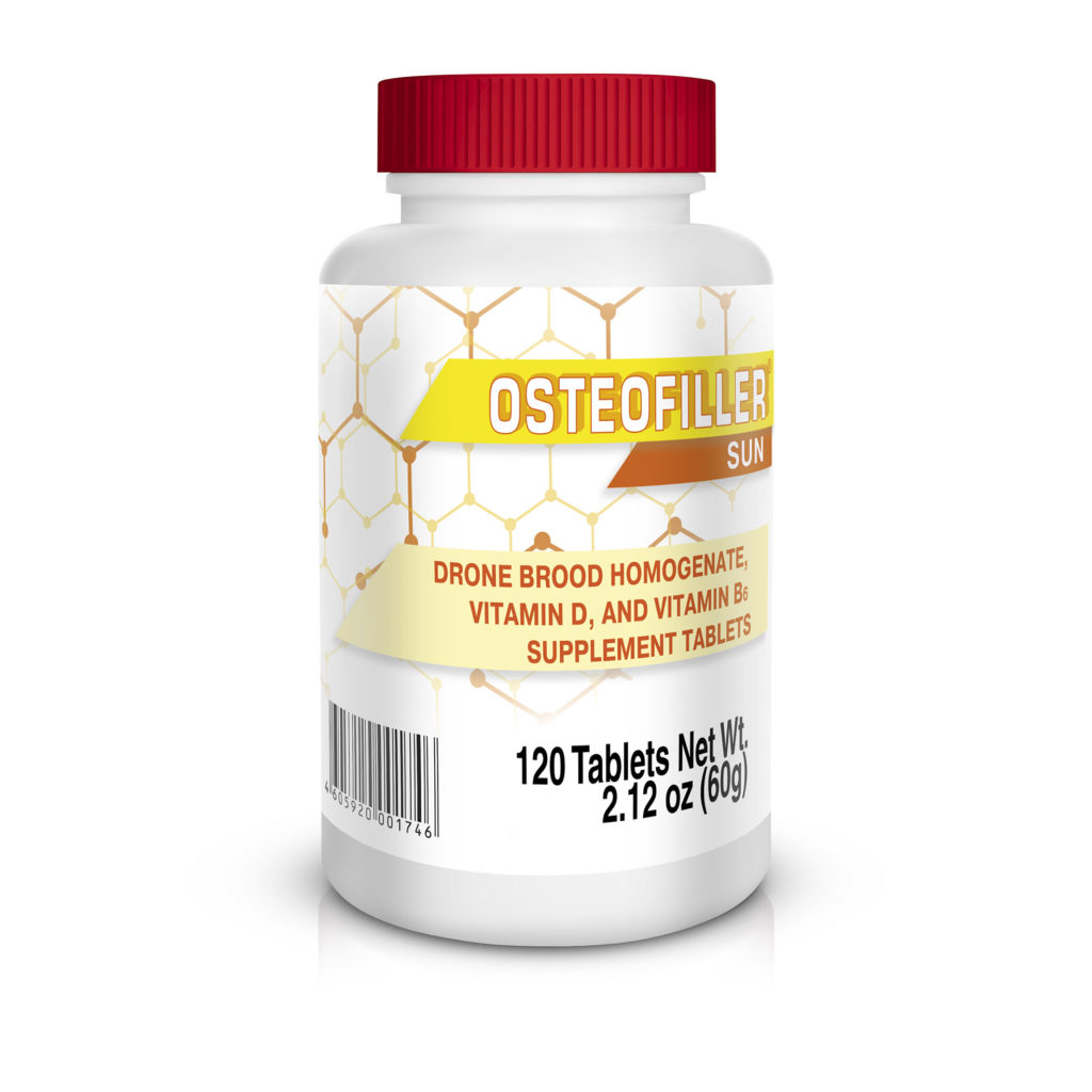 OSTEOFILLER SUN