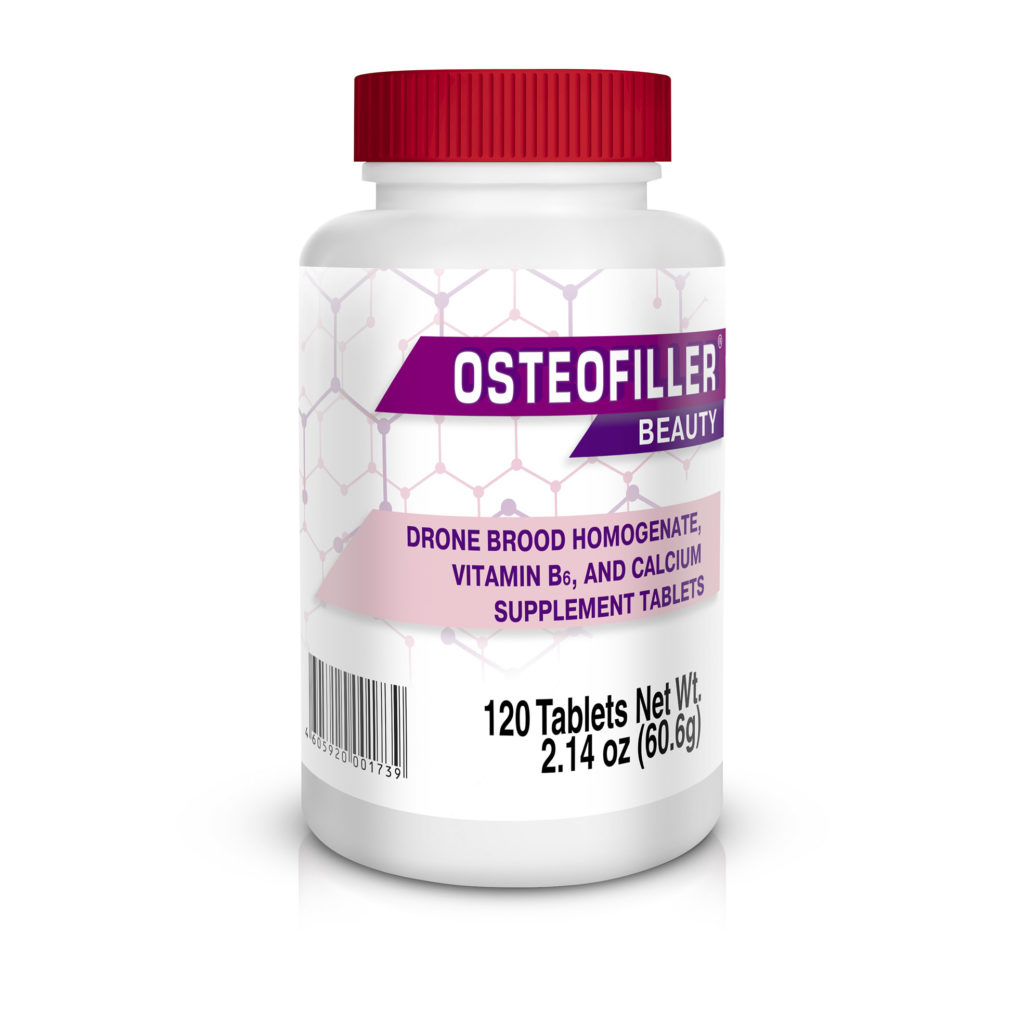 OSTEOFILLER BEAUTY