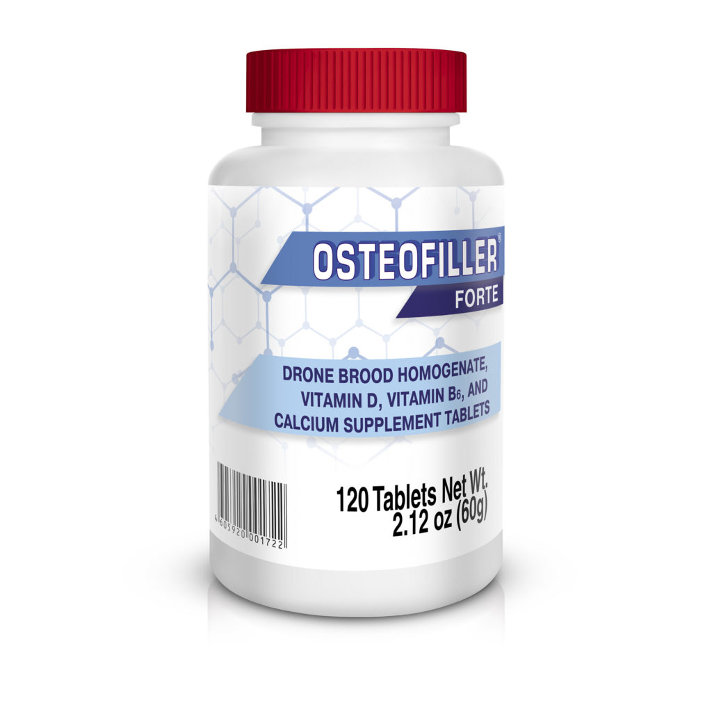 OSTEOFILLER FORTE